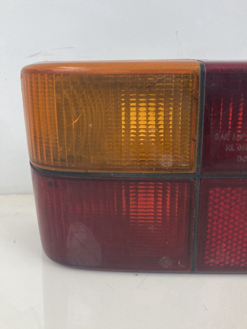 1980 Volvo 244 - Tail Light Pair PN: KL01104A