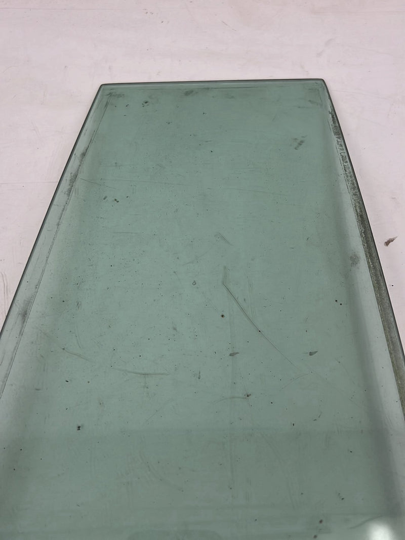 1990-1992 Volvo 740 745 940 Wagon Only Rear Quarter Passenger Right Window Glass OEM #5989EM