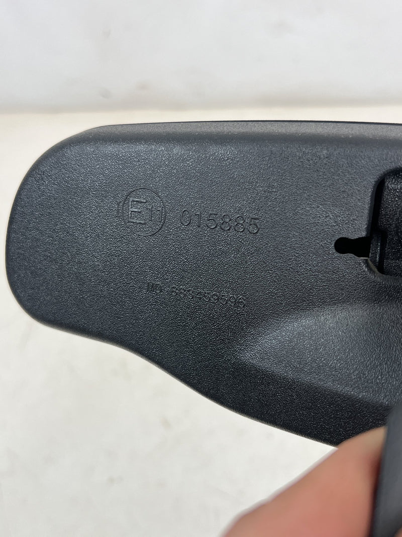 2002-2009 Chevy Silverado GMC Sierra Rear View Mirror Onstar 015885 OEM #6815EM