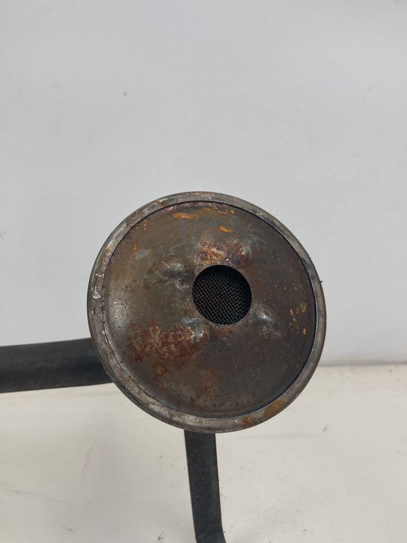 1975-1980 Volvo 244 Oil Pickup Tube 2.4L Diesel D24 OEM #4309M