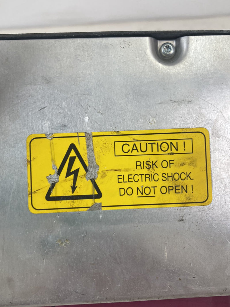 2003-2007 BMW 545i E60 Body Chassis Control Module 6943087 OEM #4973M