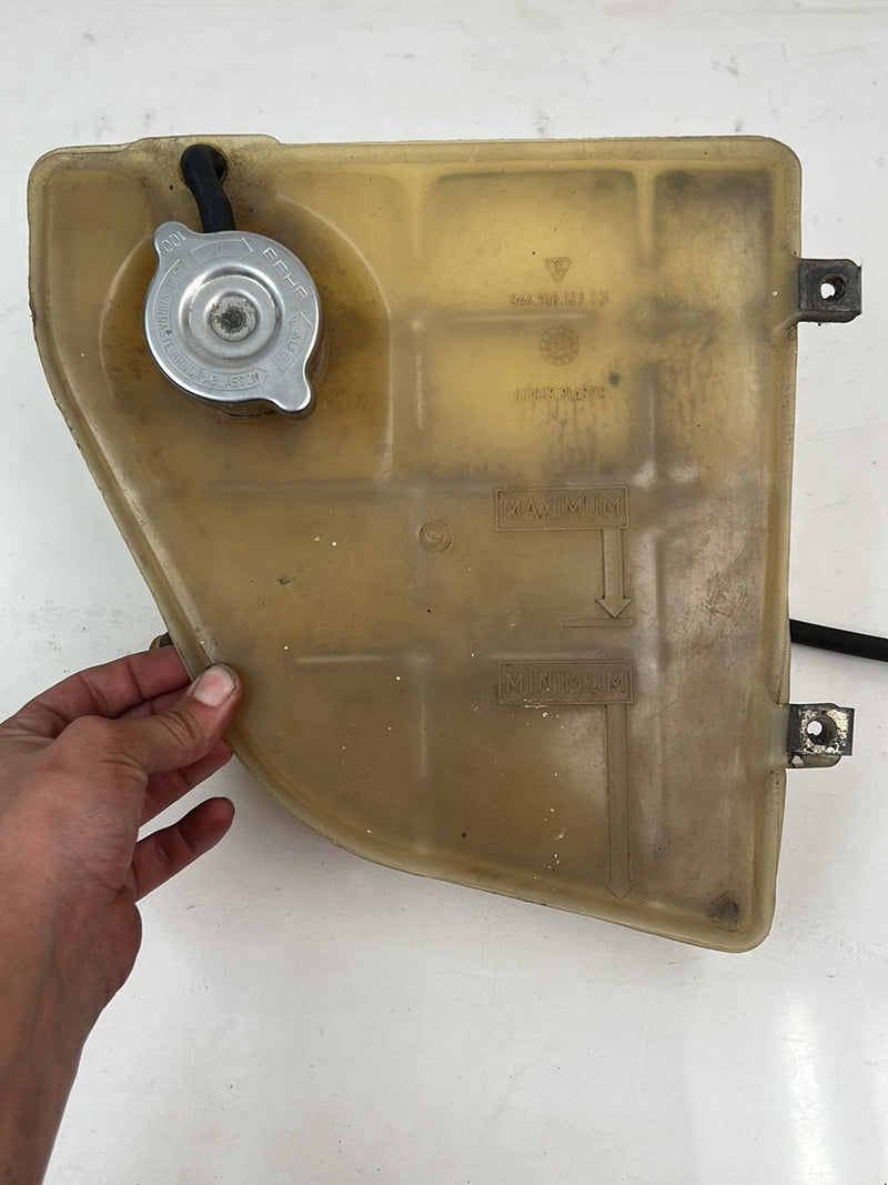 1983-1985 Porsche 944 Coolant Overflow Reservoir Expansion Tank OEM #5668EM