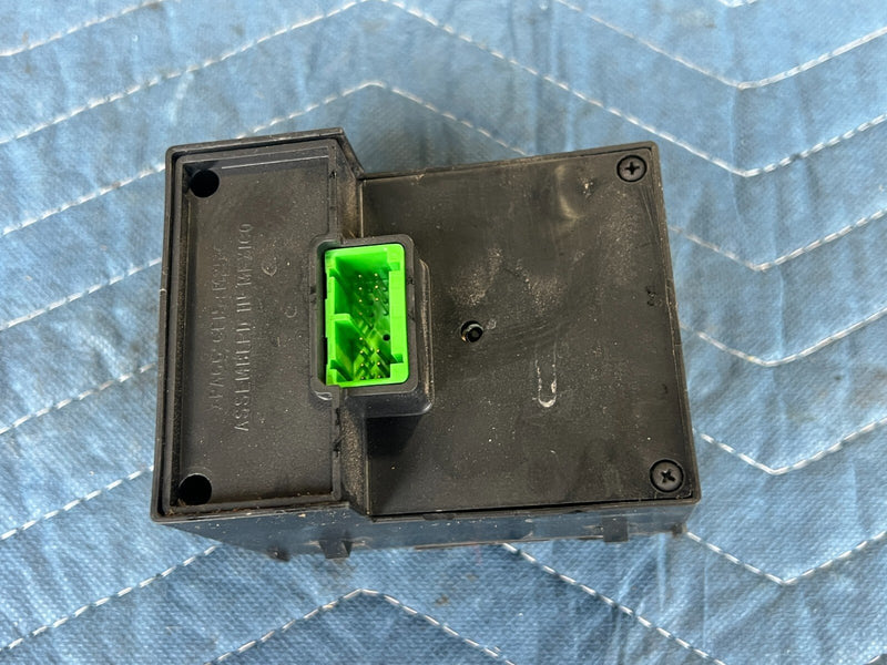 1999-2007 Chevy Silverado Dash Headlight Dome Switch Control Dimmer OEM #1538CN