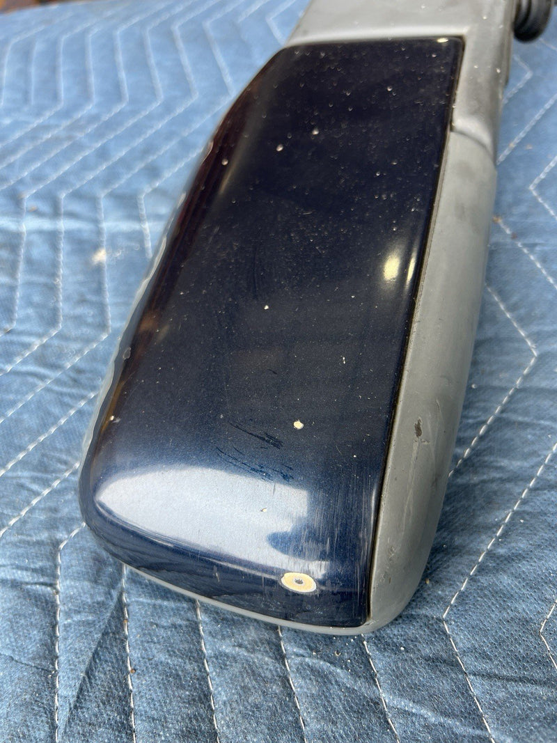 1993-1997 Volvo 850 850R Passenger Right Side View Mirror Power Heated OE #4481E