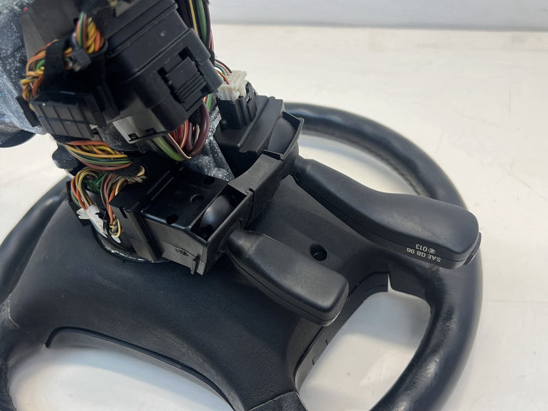 2006 BMW X5 E53 - Steering Column PN: 10942659