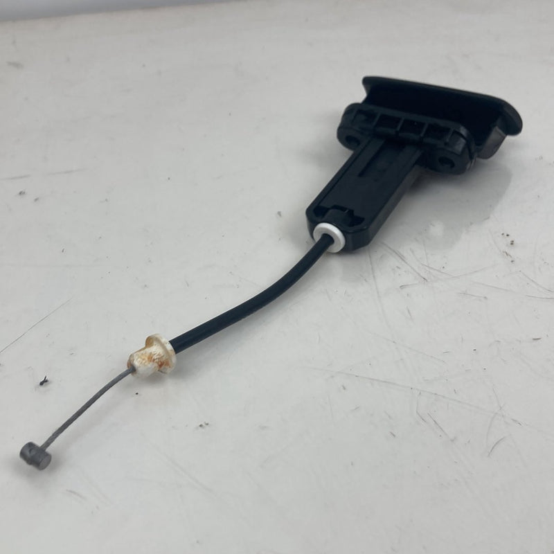 2005 Volvo XC90 I 275 Emergency Brake Release Handle 8683963 OEM #4809M