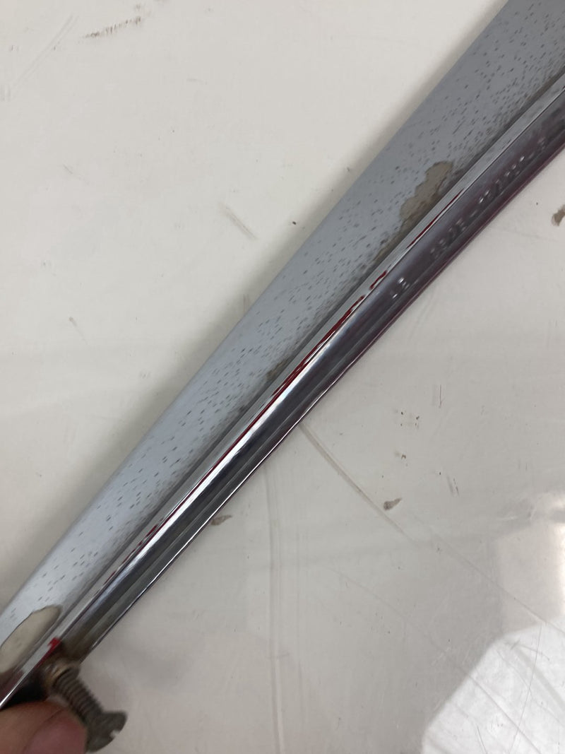 1963 Ford Galaxie - Hood Ornament PN: C3AB-16A101-B LH