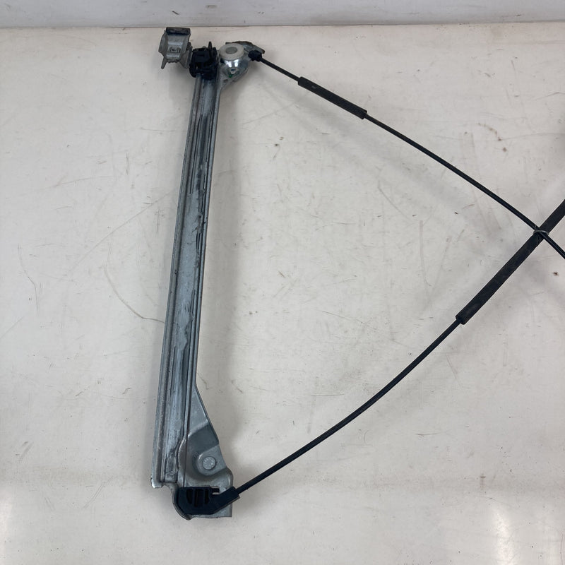 2014-2020 Chevrolet Silverado 1500 Front Right Window Regulator OEM #5576M