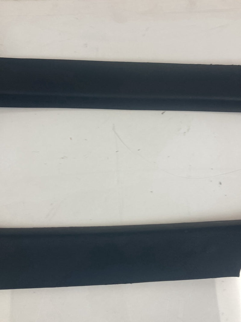 1992 Volvo 940 944 - A Pillar Trim PN: 1365684