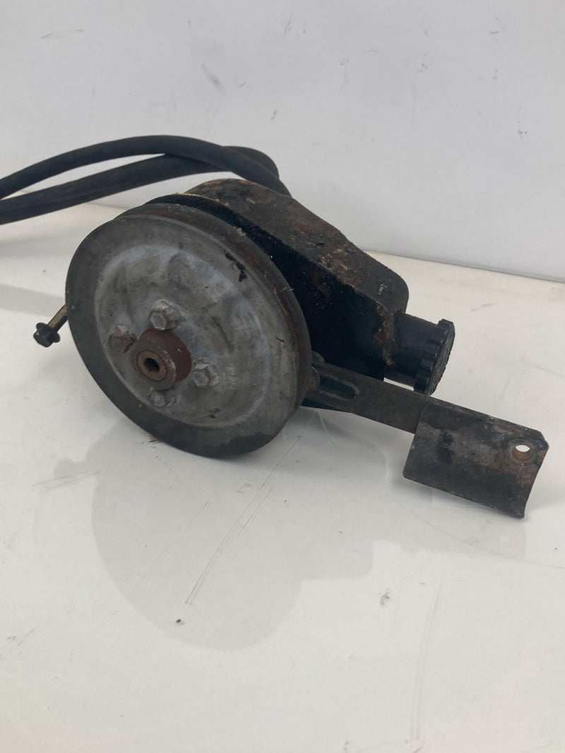 1975-1980 Volvo 244 Power Steering Pump Diesel D24 OEM #4297M