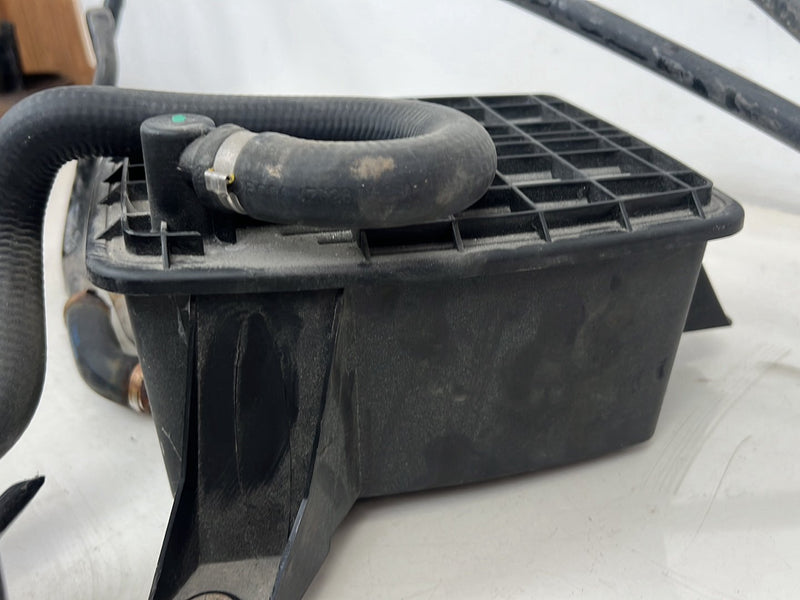 1996-2003 Audi S8 D2 A8 Fuel Vapor EVAP Charcoal Canister & Pump OEM #6528EM