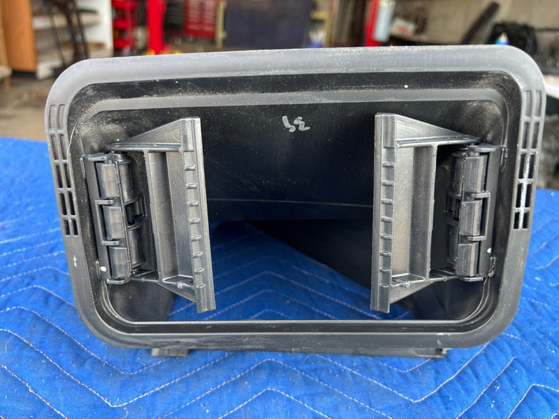 2011-2013 BMW X5 X5M E70 Air Box Filter Intake Housing Duct Tube OEM #2076EM