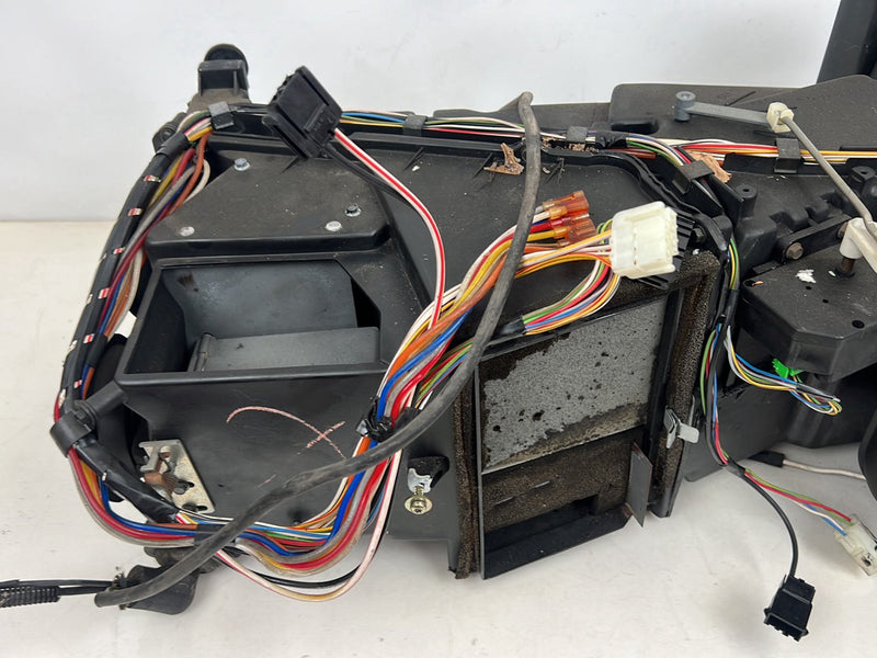 1990-1992 Volvo 740 745 HVAC AC Heater Core Blower Climate Box OEM #5992EM