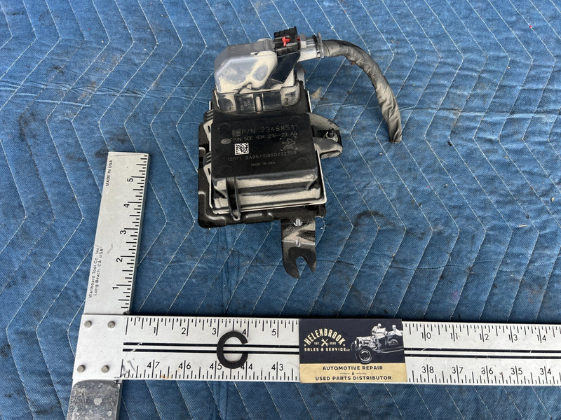 2012-2015 Chevy Cruze Fuel Pump Control Module 23488511 13407485 OEM #2225CN