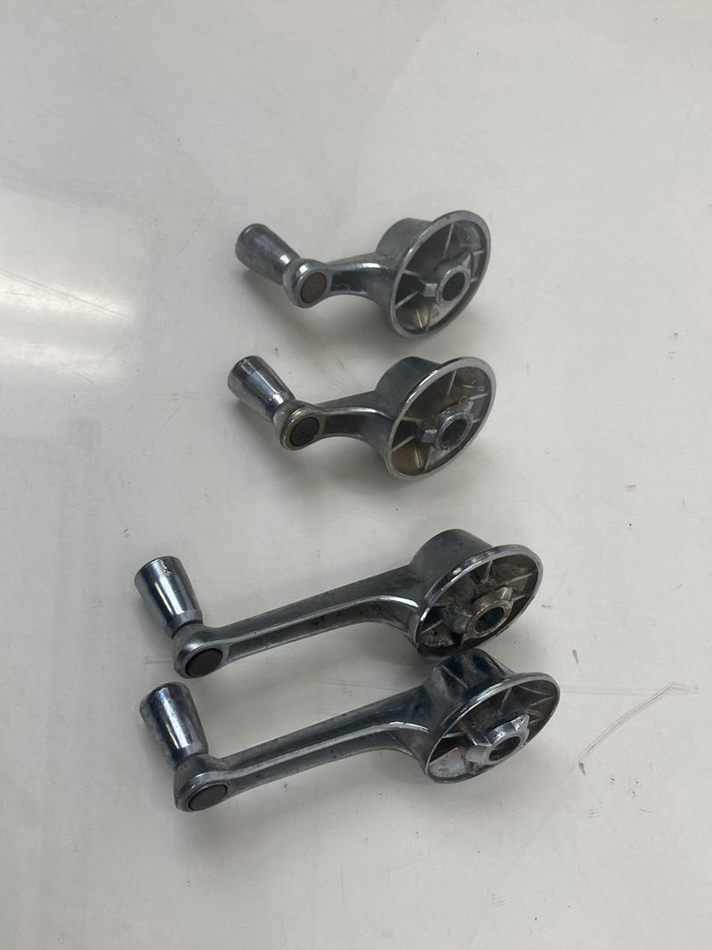 1963 Ford Galaxie - Window Manual Crank PN: C3AB-62 23348-B