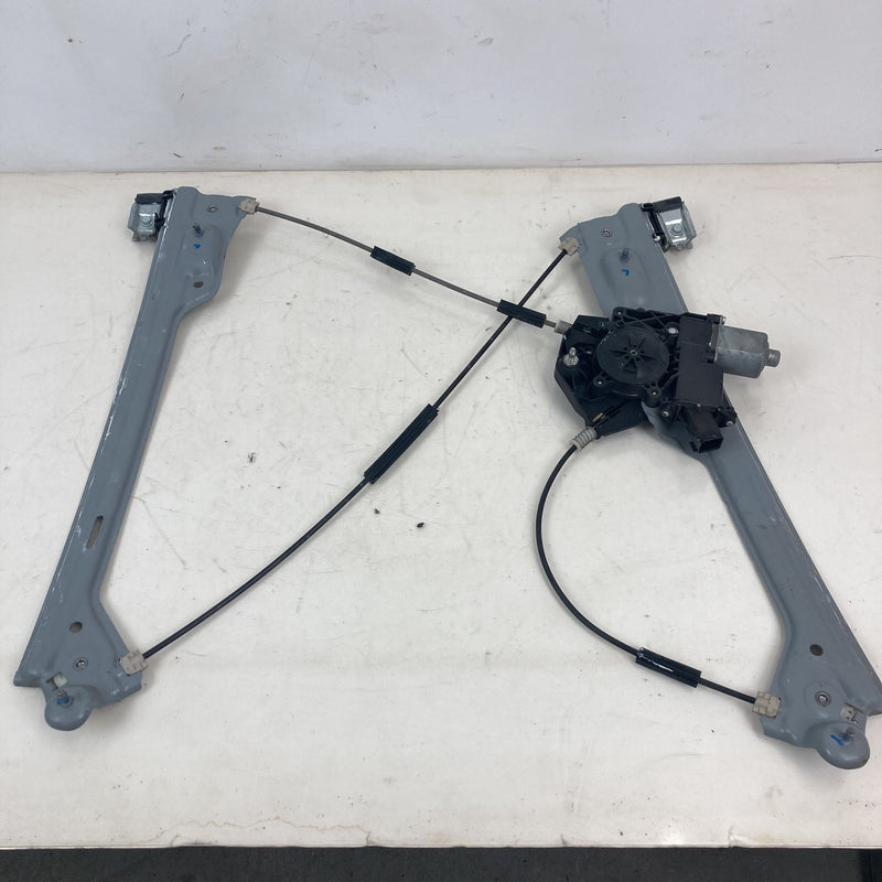 2014-2020 Chevrolet Silverado Front Left Window Regulator 0130822882 OEM #5583M