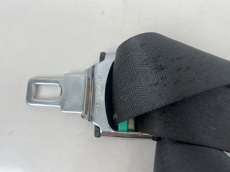 1999-2006 Chevrolet Silverado GMC Sierra Seat Belt Buckle Rear E34039 OE #5528EM