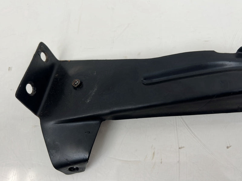 1975-1980 Volvo 244 240 Left & Right Center Tunnel Bracket Pair OEM #5347EM