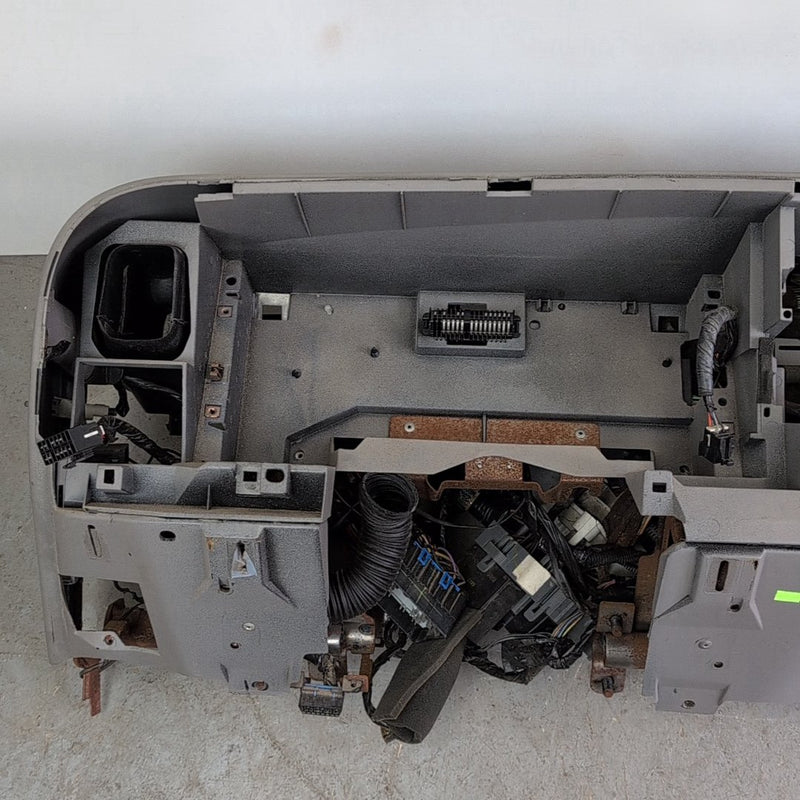 1997 Chevrolet Silverado 1500 1500 - Dashboard PN: 15028819
