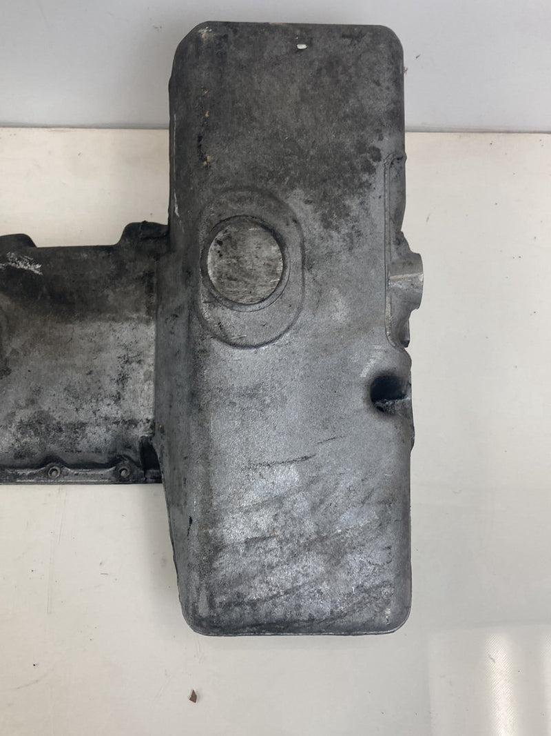 1975-1980 Volvo 244 Oil Pan High Capacity VW Diesel D24 OEM #4299M