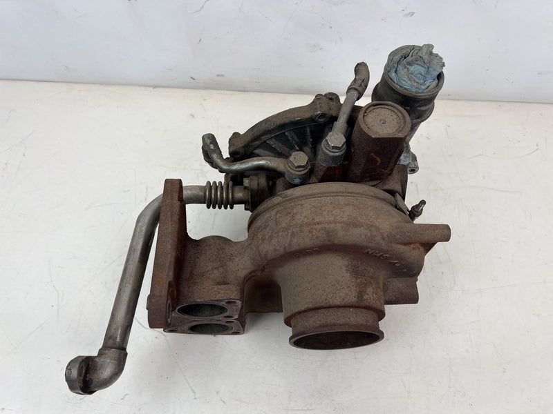 2007-2010 Chevrolet Silverado GMC Garrett Duramax Turbocharger Turbo OEM #6809EM