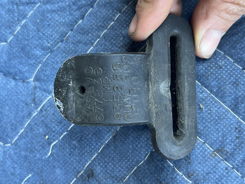 1973 Volvo 140 142 - Seat Bracket