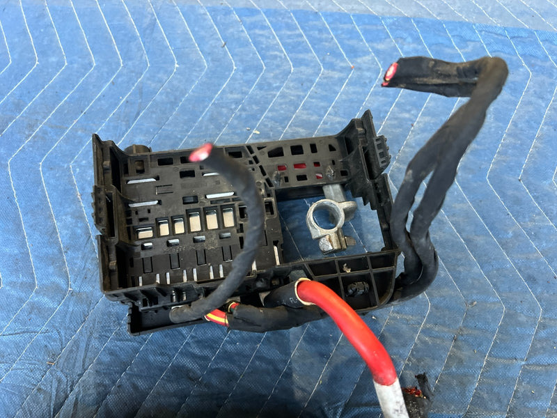 2012-2015 Chevy Cruze Fuse Relay Box Under Hood 812461952 OEM #2201CN