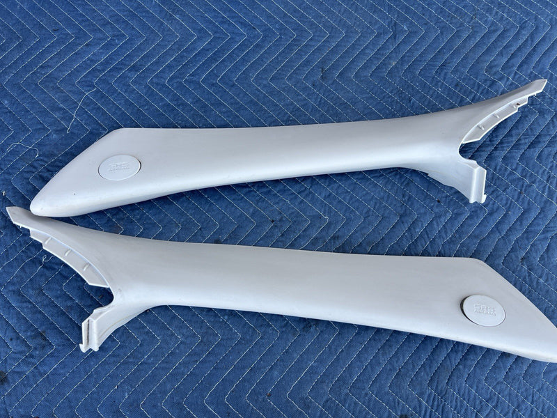 2006-2012 Mitsubishi Eclipse A Pillar Right Left Trim Panel 1102440 OEM #3500M