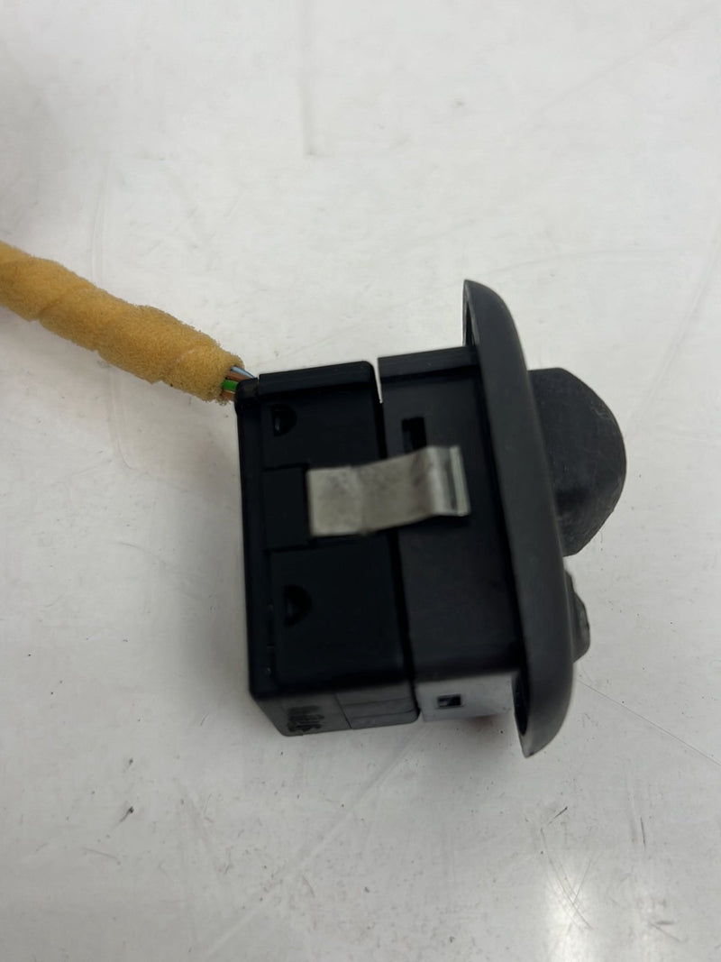 1998-2000 Volvo V70 S70 Driver Left Door Mirror Adjuster Switch OEM