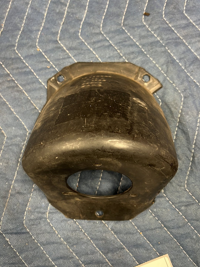 1999-2006 Chevrolet GMC Fuel Filler Housing Cover 15710323 OEM #6400EM