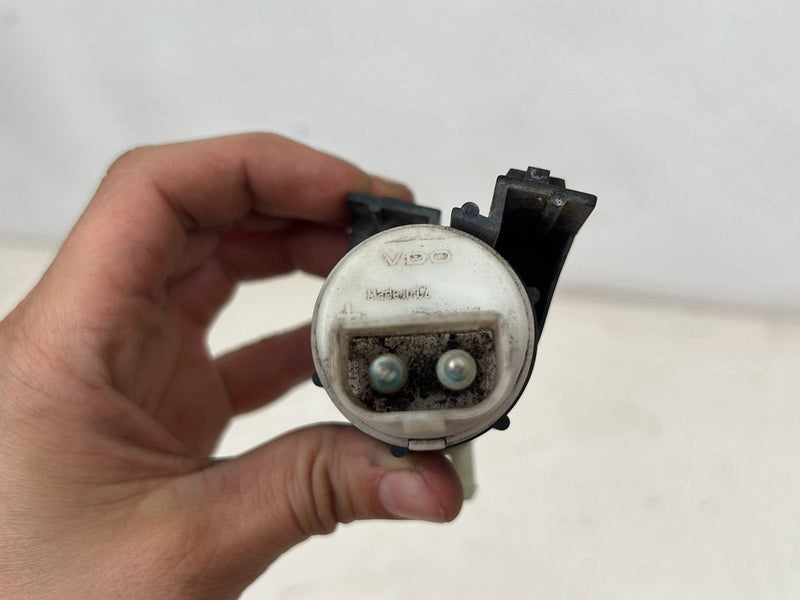 1993-1997 Volvo 850 Rear Windshield Washer Fluid Pump OEM