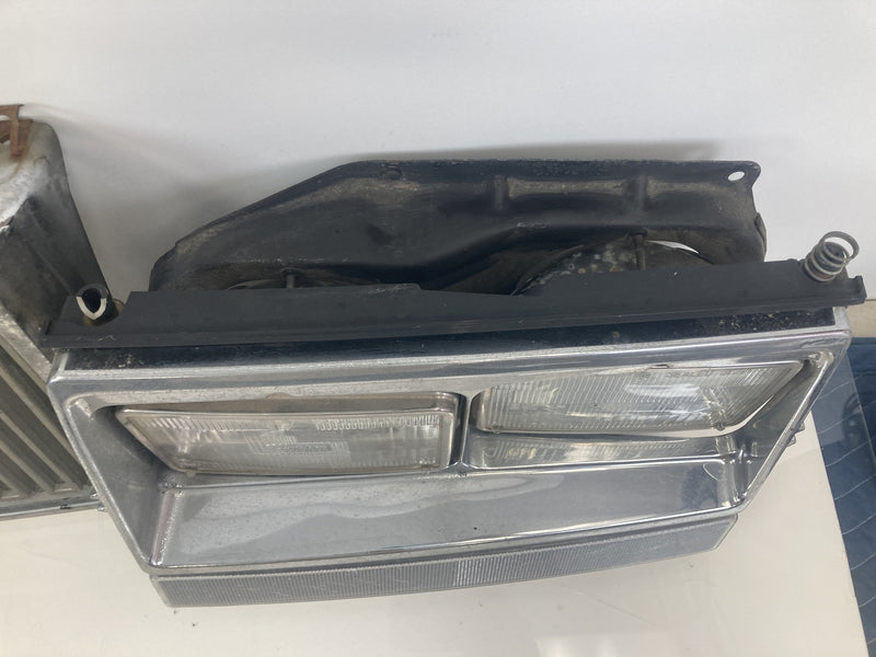 1980 Volvo 244 - Headlight Set