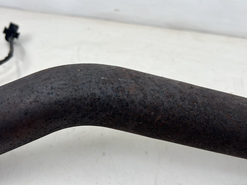 1996-2003 Audi S8 D2 A8 V8 Exhaust Down Pipe Pair OEM #6463EM