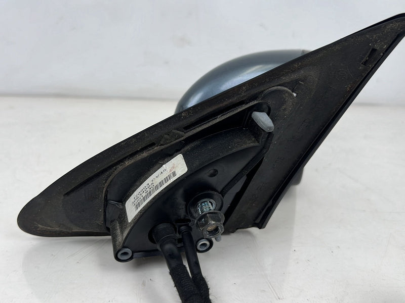 2004-2007 Volvo S60R V70R Passenger Right Door Mirror Assembly Gray OEM #5809EM