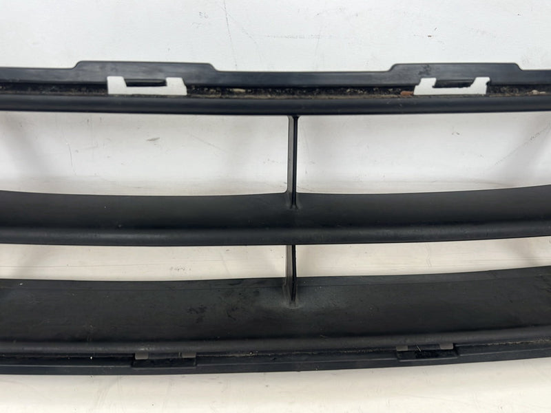2010-2013 Suzuki SX4 Front Lower Bumper Grille Trim Panel 71721-54L OEM #6354EM