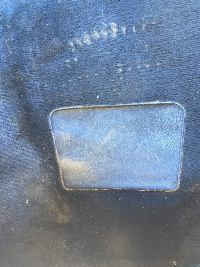 1981-1985 Volvo 240 245 Molded Carpet Set Wagon OEM