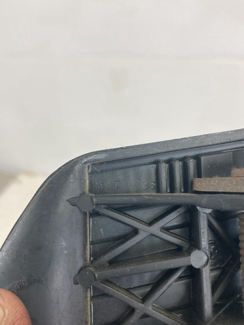 1995-1998 Chevrolet GMC C/K Gas Pedal 15978096 OEM