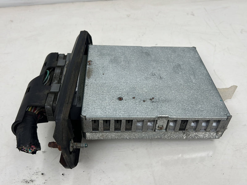 1993-2000 Ford Ranger Engine Control Module ECU F87F-12B523 OEM #6025EM