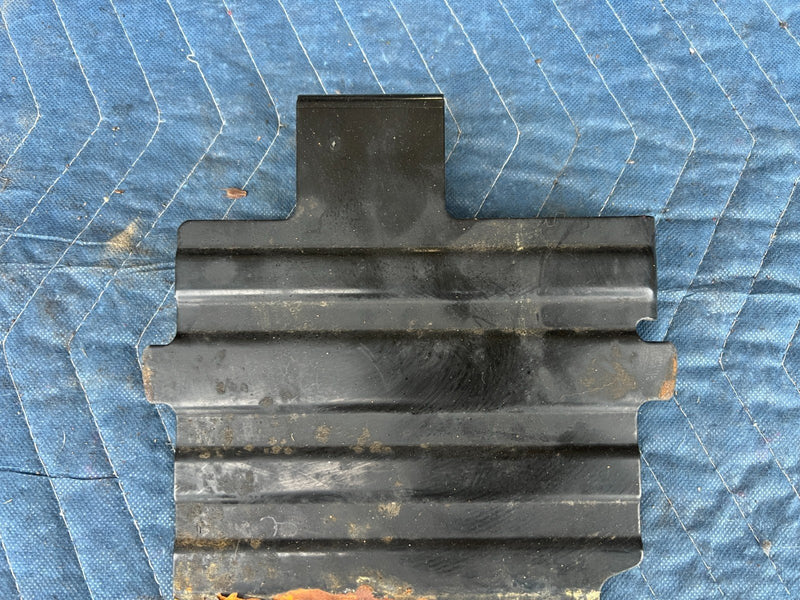 2012-2015 Chevy Cruze Battery Tray Holder Metal 13284552 OEM #2224CN