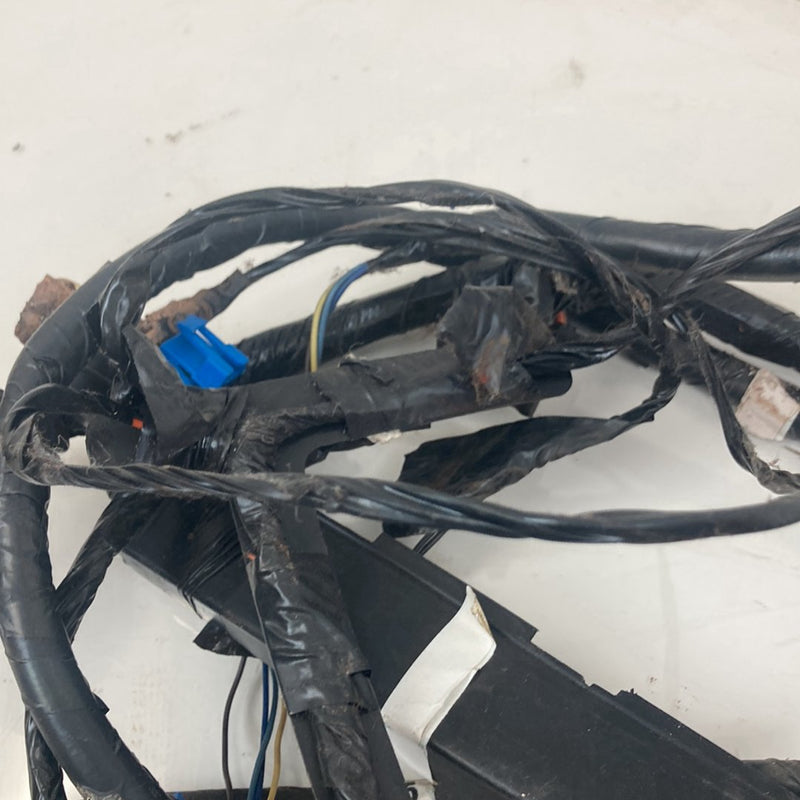 1996 Chevrolet Silverado GMT800 - Body Wiring Harness