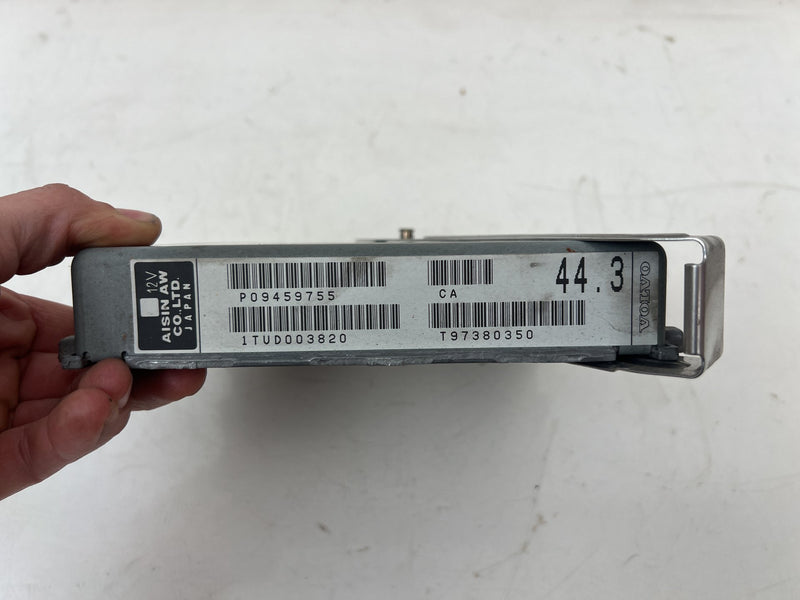 1998-2000 Volvo S70 V70 XC Aisin Transmission Control Module TCM OEM #6821EM