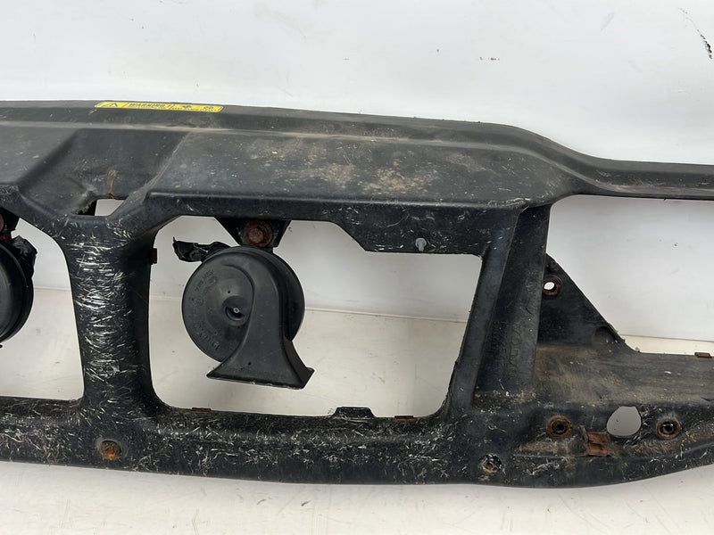 1993-1997 Volvo 850 Core Support Radiator Mount 1372542 OEM