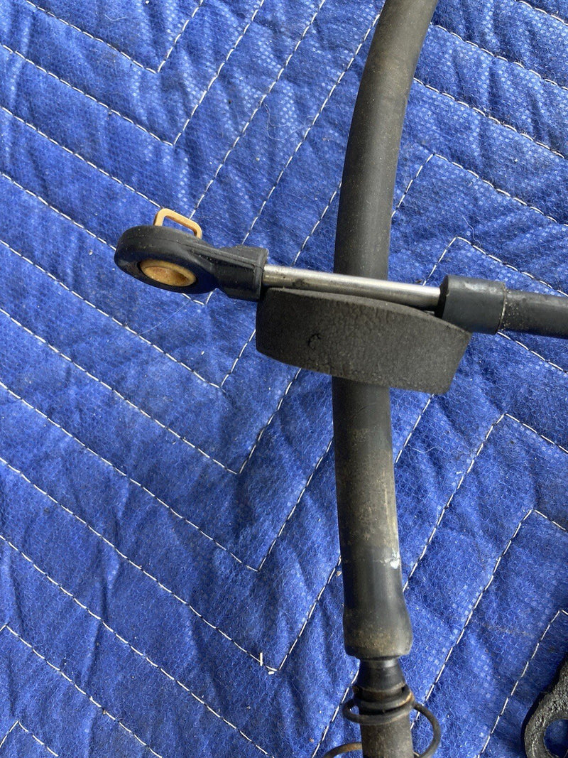 2006-2016 Chevy Impala GM Auto Transmission Shifter Cable 25940463 OEM #3178M