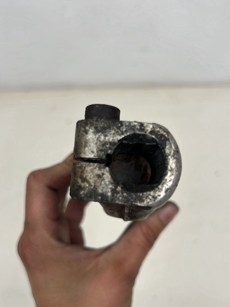 1990-1992 Volvo 740 745 940 Lower Steering Column Intermediate Shaft OEM #5963EM