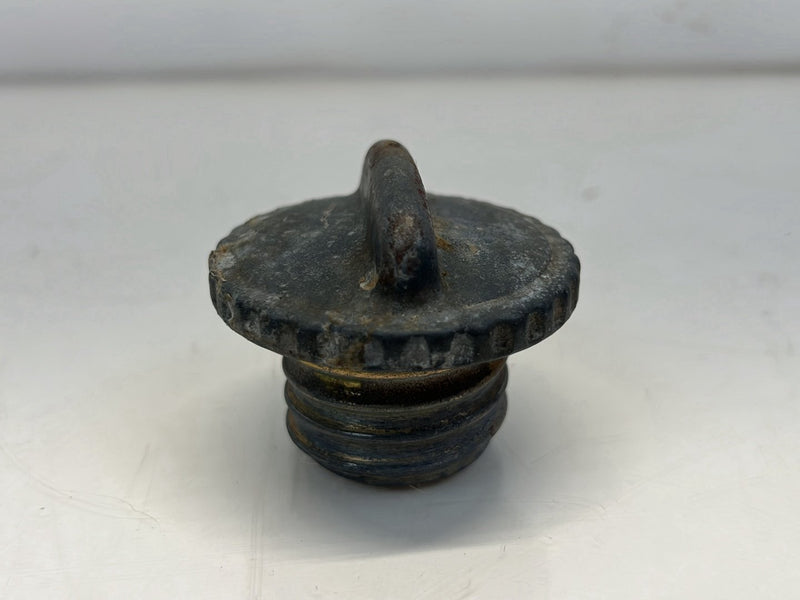 1975-1980 Volvo 244 240 Fuel Tank Cap Diesel 1246521 OEM #5255EM