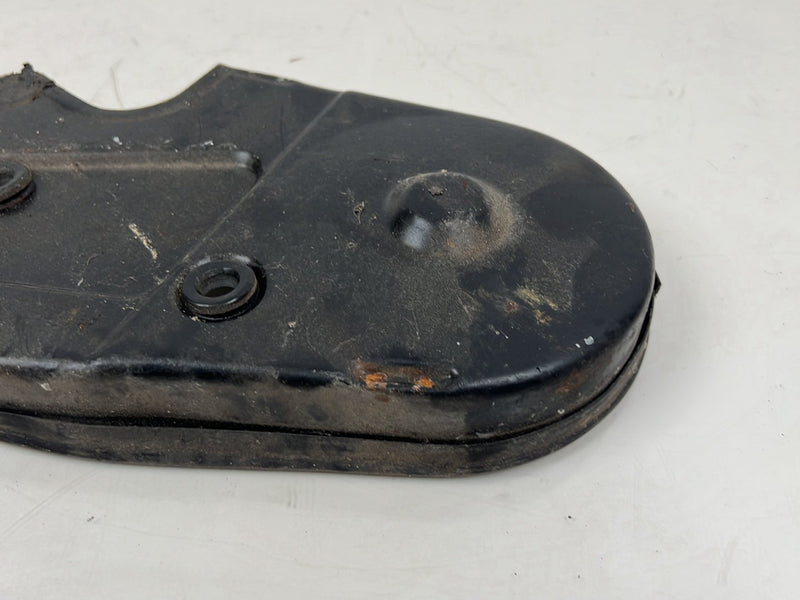 1975-1980 Volvo 244 240 Timing Cover 2.4L D24 Diesel OEM #5385EM