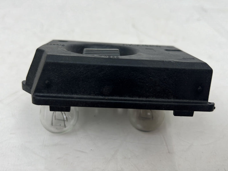 1996-2003 Audi S8 D2 A8 Tail Light Bulb Holder Mount Trim Panel OEM #6535EM