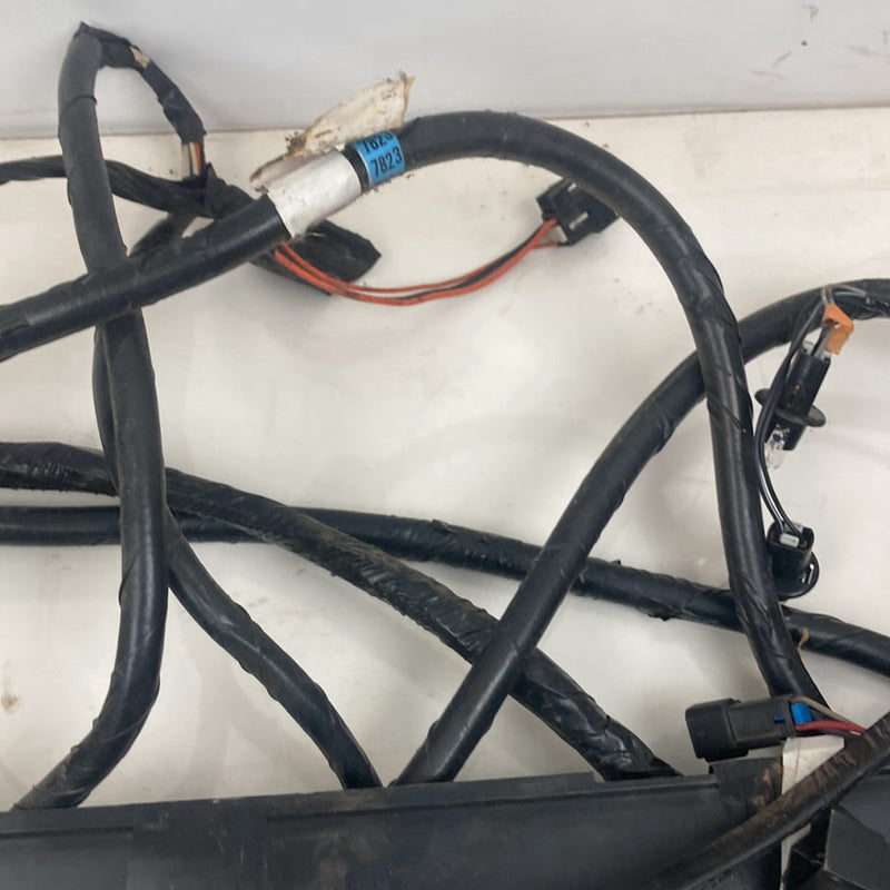 1996 Chevrolet Silverado GMT800 - Body Wiring Harness