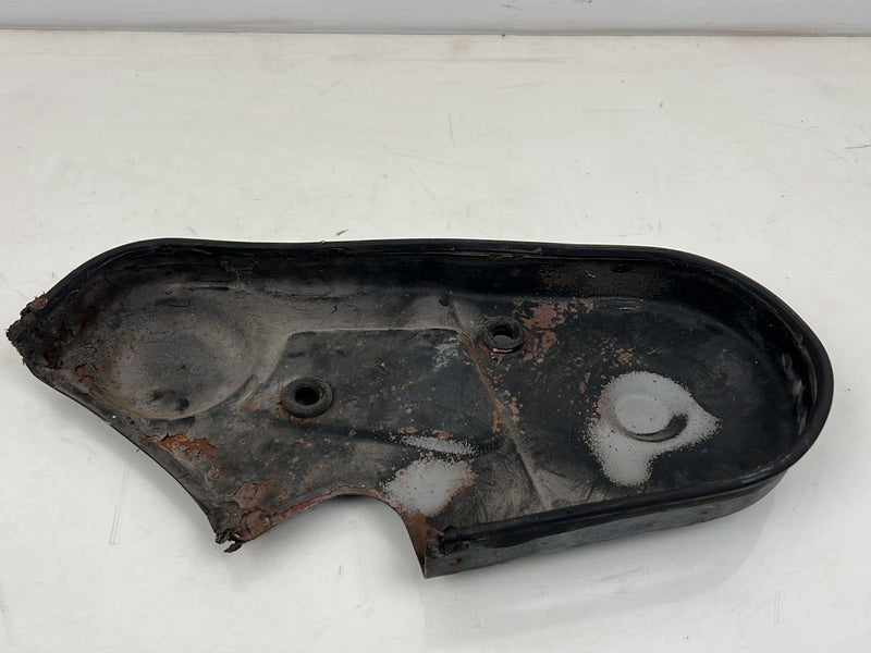 1975-1980 Volvo 244 240 Timing Cover 2.4L D24 Diesel OEM #5385EM