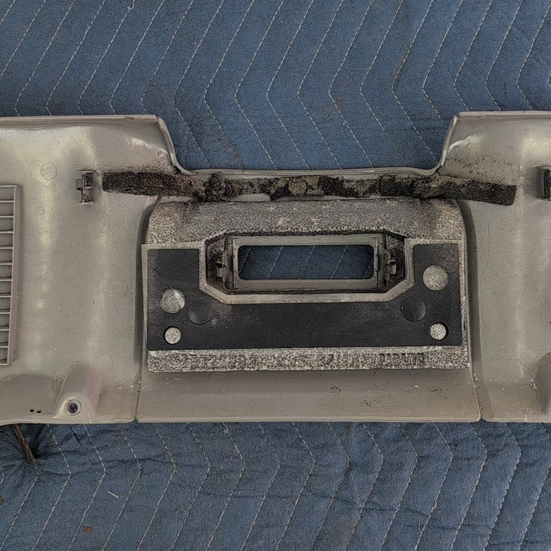1988-1998 Chevy Suburban GMT400 Knee Bolster Under Steering Wheel 15704854LF